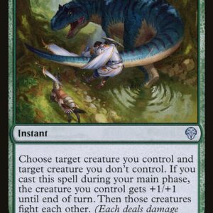 Dominaria United - 182 - Tail Swipe - Uncommon - G - Non-foil