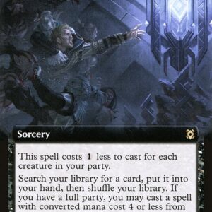 Zendikar Rising - 337 - Coveted Prize - Rare - B - Foil