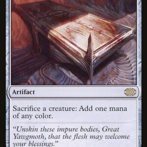 Double Masters 2022 - 311 - Phyrexian Altar - Rare - C - Non-foil