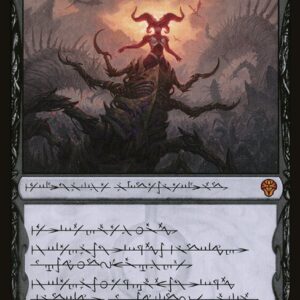 Dominaria United - 369 - Sheoldred, the Apocalypse - Mythic - B - Non-foil