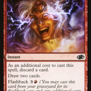 Jumpstart 2022 - 526 - Electric Revelation - Common - R - Non-foil