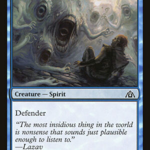 Dragon's Maze - 15 - Murmuring Phantasm - Common - U - Non-foil (Front)