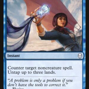 Dominaria - 72 - Unwind - Common - U - Non-foil