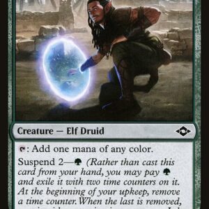 Modern Horizons 2 - 170 - Rift Sower - Common - G - Foil