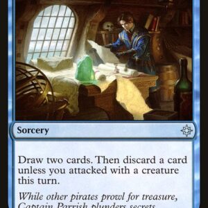 Ixalan - 48 - Chart a Course - Uncommon - U - Non-foil