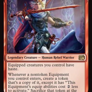 Final Fantasy - 137 - Firion, Wild Rose Warrior - Rare - R - Foil