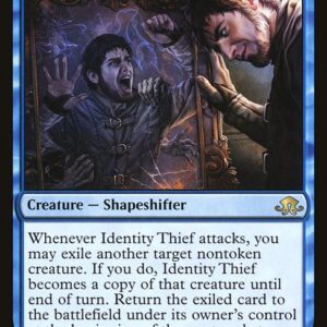 Eldritch Moon - 64 - Identity Thief - Rare - U - Non-foil (Front)