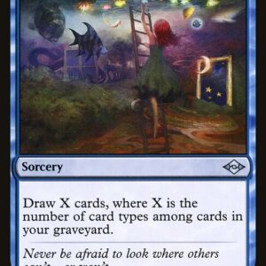 Modern Horizons 2 - 50 - Lucid Dreams - Uncommon - U - Non-foil