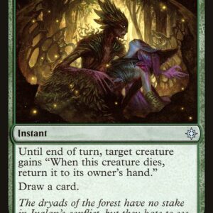 Ixalan - 212 - Verdant Rebirth - Uncommon - G - Non-foil
