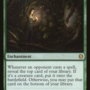 Jumpstart - 410 - Lurking Predators - Rare - G - Non-foil