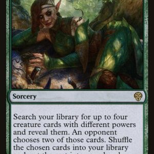 Dominaria United - 185 - Threats Undetected - Rare - G - Foil