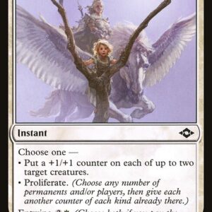 Modern Horizons 2 - 36 - Unbounded Potential - Common - W - Non-foil