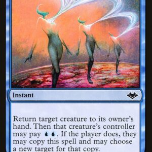 Modern Horizons - 72 - String of Disappearances - Common - U - Non-foil