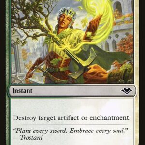Modern Horizons - 210 - Nature's Chant - Common - WG - Non-foil