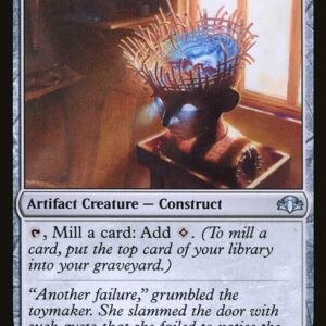 Dominaria Remastered - 231 - Millikin - Uncommon - C - Non-foil