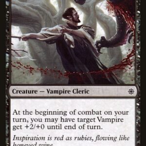 Ixalan - 89 - Anointed Deacon - Common - B - Non-foil