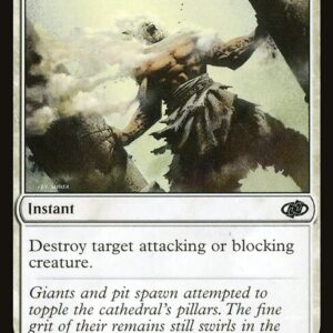 Jumpstart 2022 - 177 - Divine Verdict - Common - W - Non-foil