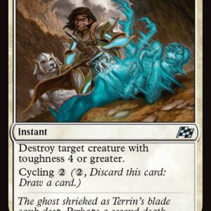 Aetherdrift - 13 - Gallant Strike - Uncommon - W - Non-foil