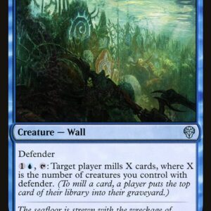 Dominaria United - 45 - Coral Colony - Uncommon - U - Non-foil