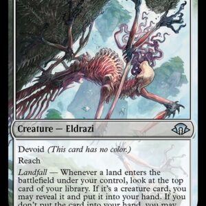 Modern Horizons 3 - 173 - Territory Culler - Uncommon - C - Non-foil