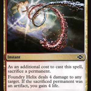 Modern Horizons 2 - 196 - Foundry Helix - Common - WR - Non-foil