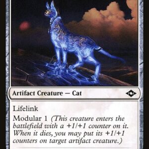 Modern Horizons 2 - 3 - Arcbound Mouser - Common - W - Non-foil