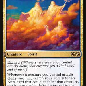 Ultimate Masters - 207 - Sovereigns of Lost Alara - Rare - WU - Non-foil