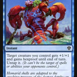 Dominaria United - 64 - Shore Up - Common - U - Non-foil