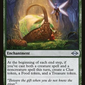 Modern Horizons 2 - 158 - Fae Offering - Uncommon - G - Non-foil