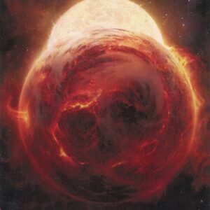Unfinity - 243 - Mountain - Common - C - Foil