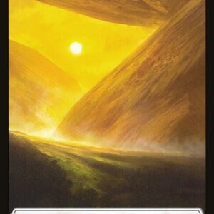 Double Masters - 374 - Plains - Common - C - Non-foil