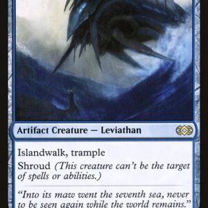 Double Masters - 55 - Inkwell Leviathan - Rare - U - Non-foil