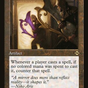 Modern Horizons 2 - 435 - Void Mirror - Rare - C - Non-foil