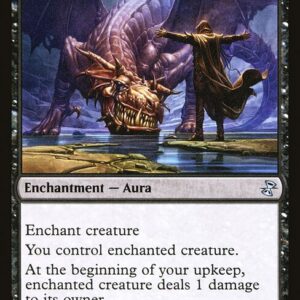 Time Spiral Remastered - 113 - Enslave - Uncommon - B - Non-foil