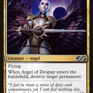 Ultimate Masters - 196 - Angel of Despair - Uncommon - WB - Non-foil