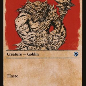 Adventures in the Forgotten Realms - 319 - Hulking Bugbear - Uncommon - R - Non-foil