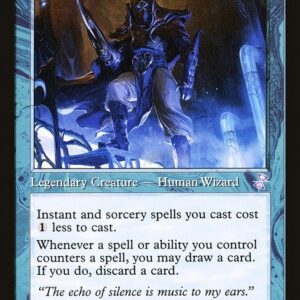 Time Spiral Remastered - 306 - Baral, Chief of Compliance - Special - U - Non-foil