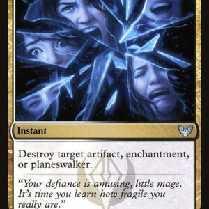 Strixhaven: School of Mages - 188 - Fracture - Uncommon - WB - Non-foil