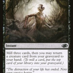 Jumpstart 2022 - 389 - Corpse Churn - Common - B - Non-foil