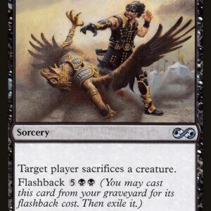 Ultimate Masters - 89 - Chainer's Edict - Uncommon - B - Non-foil