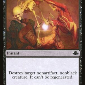Dominaria Remastered - 103 - Terror - Common - B - Non-foil