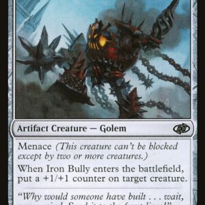 Jumpstart 2022 - 778 - Iron Bully - Common - C - Non-foil