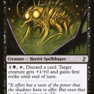 Time Spiral Remastered - 134 - Ridged Kusite - Common - B - Non-foil