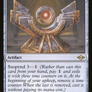 Modern Horizons 2 - 236 - Sol Talisman - Rare - C - Foil