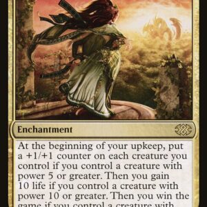 Double Masters 2022 - 253 - Mayael's Aria - Rare - Multi - Foil