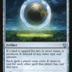 Dominaria - 213 - Damping Sphere - Uncommon - C - Non-foil