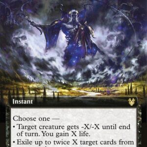 Theros Beyond Death - 313 - Erebos's Intervention - Rare - B - Non-foil