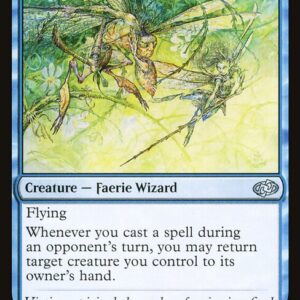 Jumpstart 2022 - 305 - Glen Elendra Pranksters - Uncommon - U - Non-foil