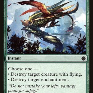 Ixalan - 183 - Crushing Canopy - Common - G - Non-foil