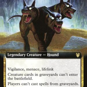 Theros Beyond Death - 341 - Kunoros, Hound of Athreos - Rare - WB - Non-foil